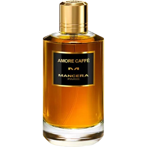 AMORE CAFFÈ - DECANT