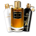 FRENCH NICHE DECANT SET