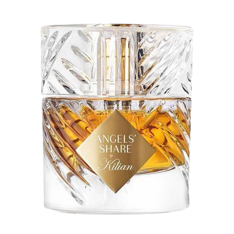 ANGELS SHARE - DECANT