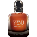 STRONGER WITH YOU ABSOLUTELY - DECANT