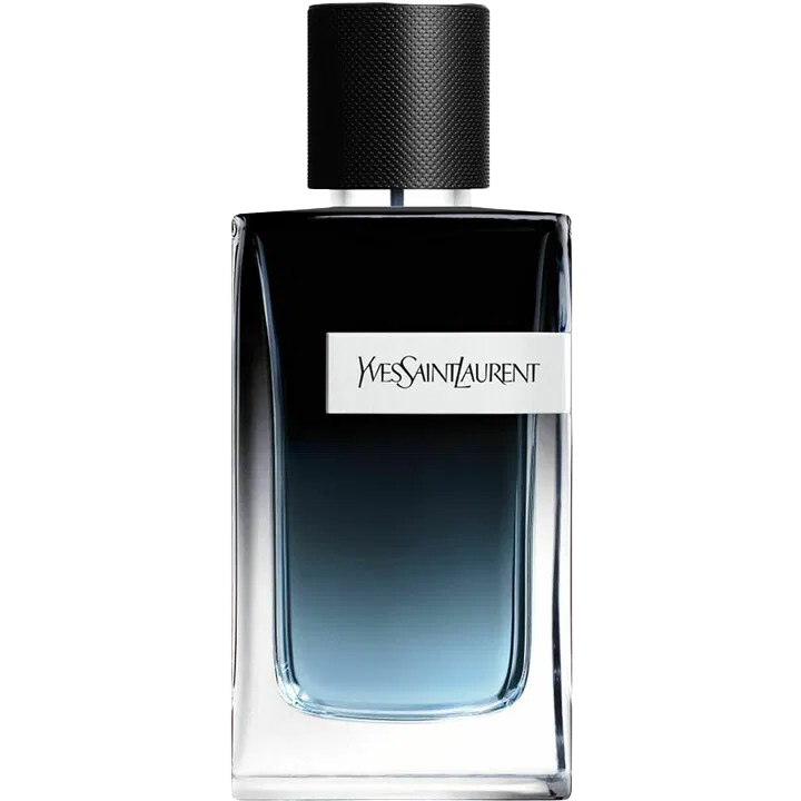 YSL Y EDP - DECANT