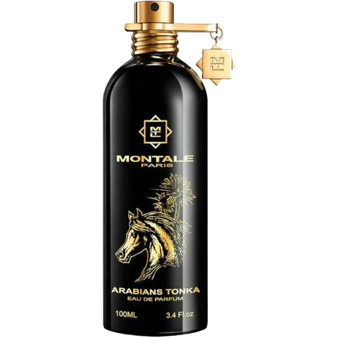 ARABIANS TONKA - DECANT