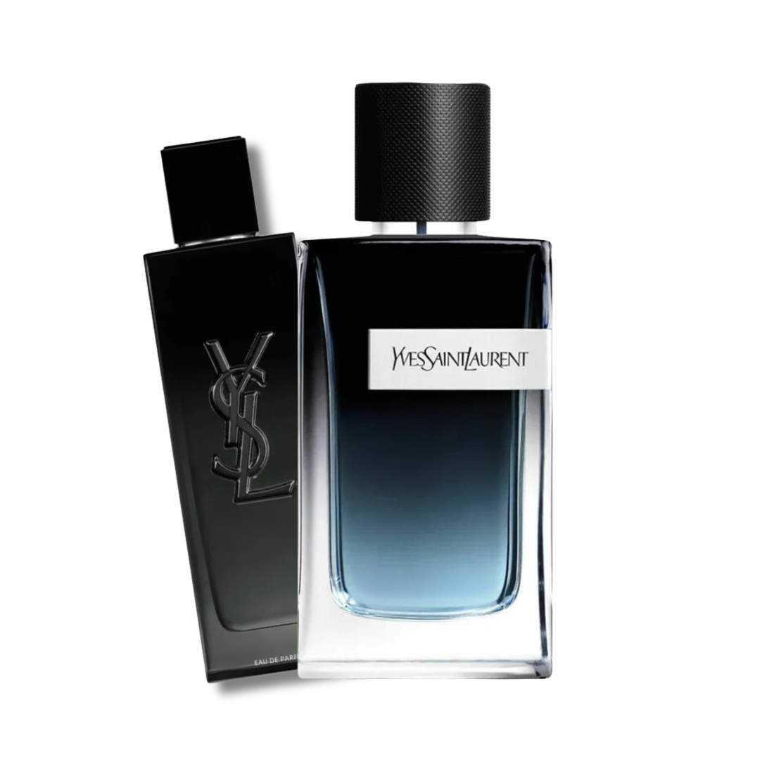 YVES SAINT LAURENT DECANT SET